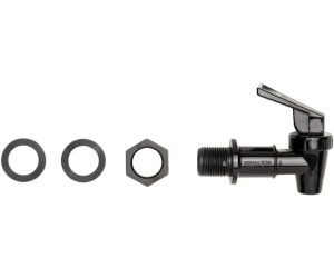 Сервіс-набір для фільтра Katadyn Drip Outlet Tap Kit Set 2